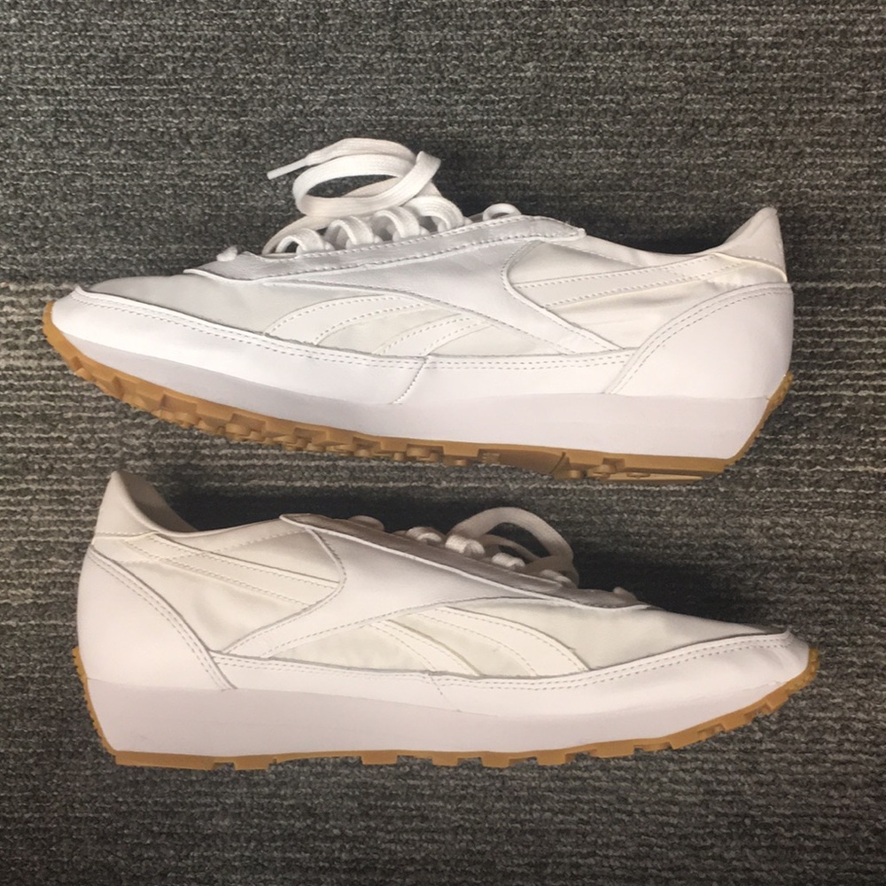 Reebok classic leather